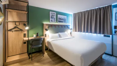 Campanile NATURE - Rodez Hotels in Rodez