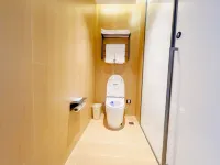 Guazhou Yinhai Yuehua Hotel