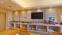 Vienna Hotel (Siping Municipal GovernmentBranch) - Bữa sáng