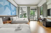 Fish Pointy B&B Hotels near Formosan Aboriginal Culture Village