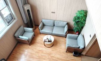Wanshengge Apartment