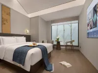 RH MoShang Chinese Style Hotel Hoteles cerca de Palacio Daming