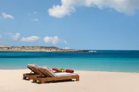 Sakhra Hotel & Spa, Almaza Bay Hotels in Qism Moursy Matrouh
