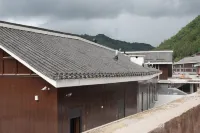 Junlicheng Lodge 랑드 상자이/랑드 상자이-공연장 주변 호텔