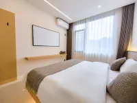 Pusu ・ View Scenic Mountain House (Zhijindong Cave) - Pet friendly
