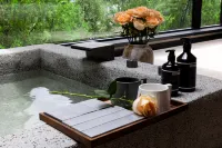 大理古城摩古屋民宿