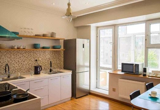 이터널 스카이 공용공간