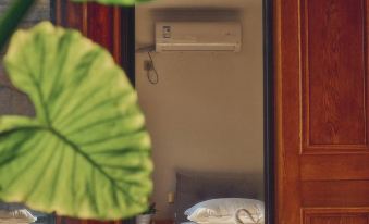 Haining Shuicaijian Homestay