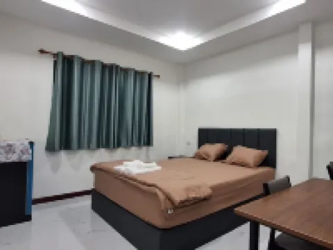 S&P Resort Hotels in Sung Noen