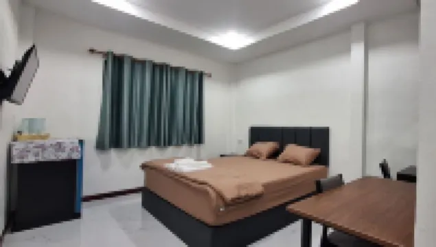S&P Resort