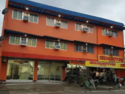 RedDoorz @ Johsons Pension House Butuan City Hotels in Butuan