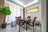 Shan Na Bian · 270° Mountain View Terrace · Luxury · Resort Boutique Hote