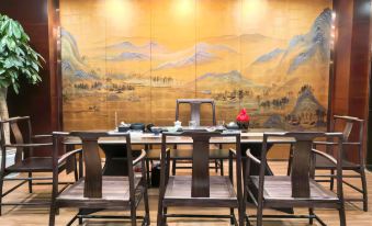 Fujian Landscape Hotel