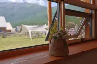 Kanas Kunshye luxury private accommodation