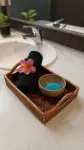 Rogers Hotel Manado - 피트니스 시설