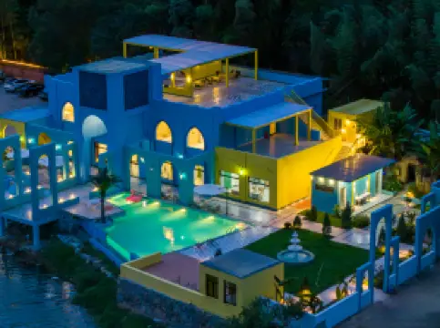 Lusheng No. 7 Afternoon Tangquan Meisu