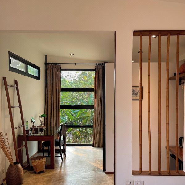 밤부 부티크 홈스테이