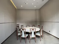 Wusu Qingsui Hotel - breakfast