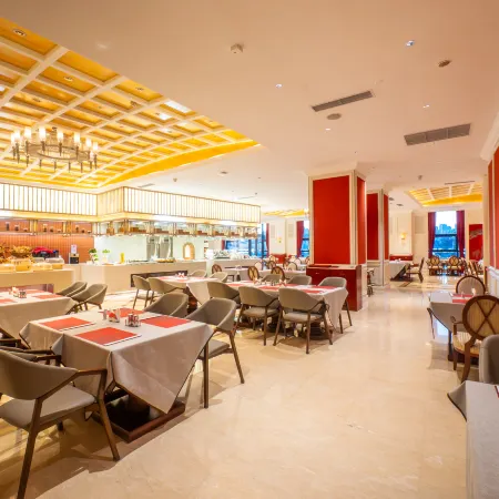 Grand Metropark Guofeng Hotel, Tangshan