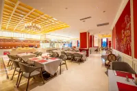 Grand Metropark Guofeng Hotel, Tangshan - breakfast