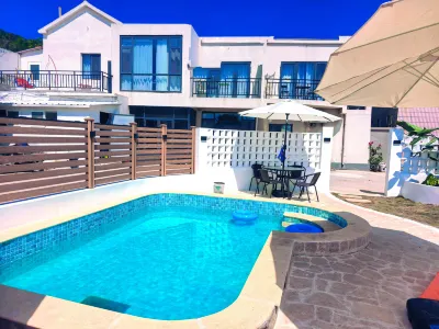 xianpin homestay Hotel in zona Jiuzhang Cliff
