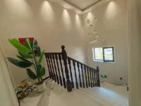 Burqin Taoxi Homestay