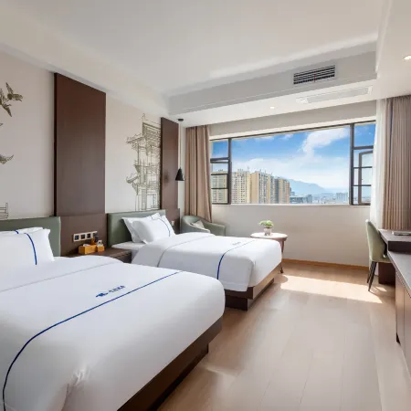 Hongshan Hotel