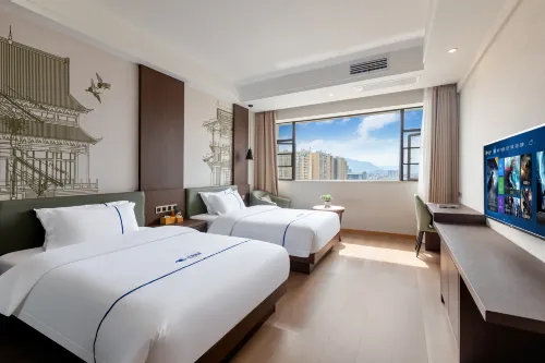Hongshan Hotel
