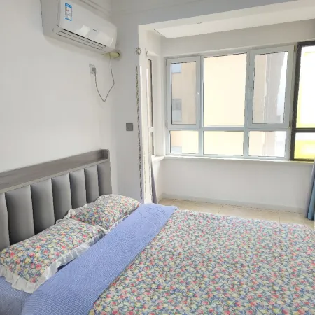 Hai Zhi Yinji Homestay (Dijing Haian)