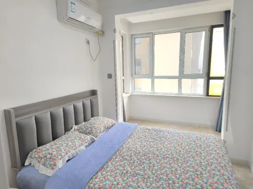 Hai Zhi Yinji Homestay (Dijing Haian)