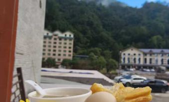 Tianfeng hotel