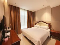 Xilingshan Longwu Hotel