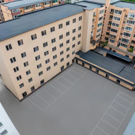 YunqiHotel