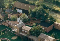 XINGU VISTA Hotel berhampiran Jishan Sanfeng