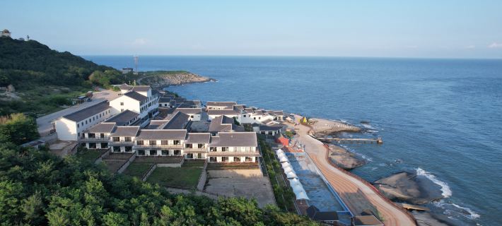 Xingcheng Yunhai Qiju Seaview Hotel (Juehua Island Branch) Hotel a Xingcheng