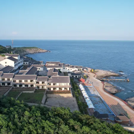 Xingcheng Yunhai Qiju Seaview Hotel (Juehua Island Branch)
