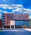 Yunting Hotel (Shaoquan Sports Center Comprehensive Bonded Zone Metro Station Branch) Hotels near Shaoquan Sports Center