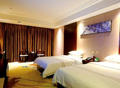 富縣星空大酒店