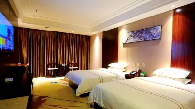 Star Sky Hotel