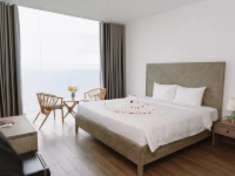 La Costa Resort Quy Nhon Hotels in Ghenh Rang