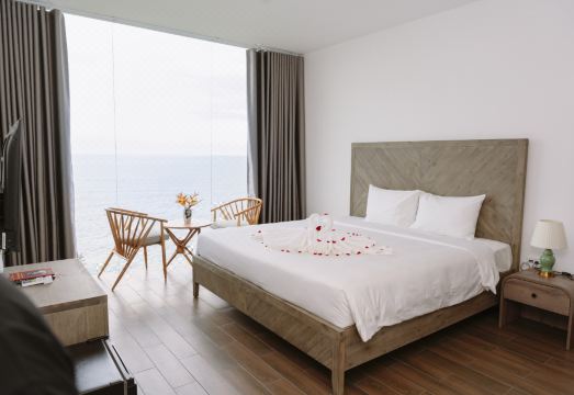 라 코스타 리조트 퀴논