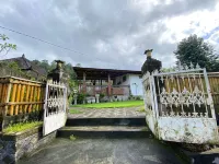 Villa Anteng Puputan Klungkung 紀念碑附近的飯店