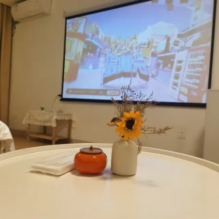Dongshan Jinluan Langyu WaveWhisper Scenic Apartment (Jinluanwan)