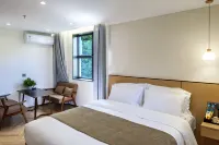 長白山松澗小隱民宿（ 長白山北景區集散中心店）