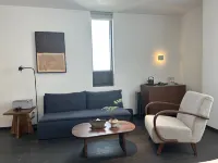 Lhasa Fanlian Hotel - Parvekkeita