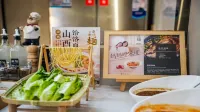 Homeinn Selected Hotel (Yangquan Development Zone Jiarui Building) - สัตว์เลี้ยง