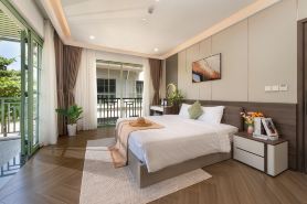 Pearl Vista Luxury Serviced Villa Khem Beach