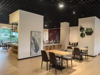 Green Park Hotel Hoteles en Tianjin