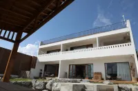 Guanbai Guesthouse