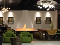 Genhe Aoluguya Right Bank Resort Hotel Hotels in Genhe